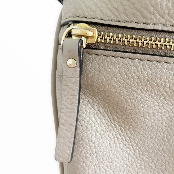 Kate Spade Crossbody - Taupe Tan - Medium - Picture 4 of 14
